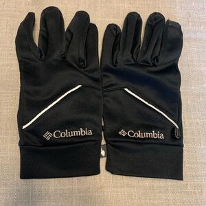 Men’s Columbia gloves